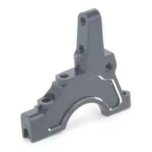 Alloy RH Upper Rear Trans - CAT L1