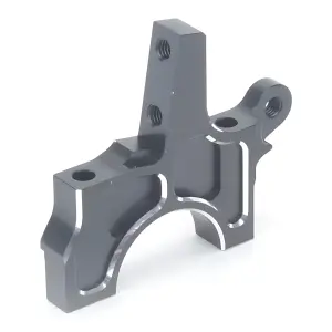 Alloy LH Upper Front Trans - CAT L1