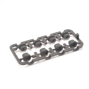 Front Strap Inserts - CAT L1 (8)