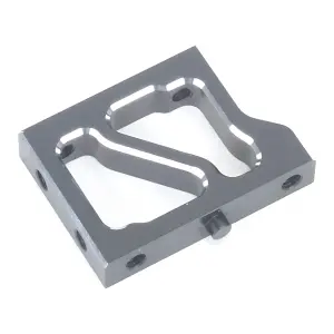 Alloy Servo Mount - CAT L1