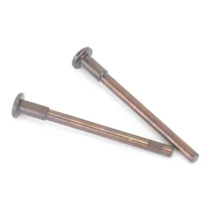 Rear Outboard Pivot Pin - CAT L1 (2)