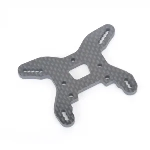 Carbon Fibre Front Shock Mount - CAT L1