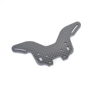 Carbon Fibre Rear Shock Mount - CAT L1 ** CLEARANCE **