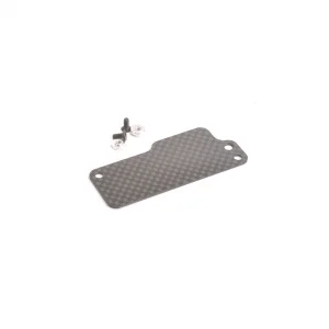 Carbon Fibre Receiver Tray - CAT L1