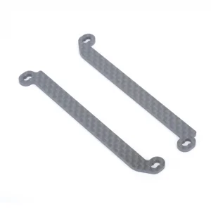 Carbon Fibre Shorty Spacer - CAT L1 (2)
