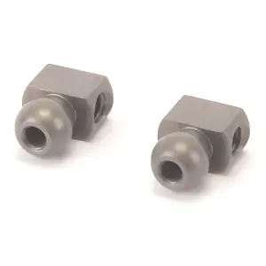 Alloy Roll Bar Ball (Dia 5.5mm) - CAT L1 (2)