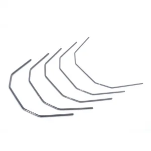 Front Roll Bar Set - CAT L1 (5pcs)