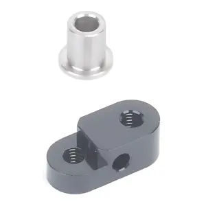 Front Belt Tensioner - CAT L1
