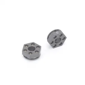 Alloy Wheel Hex 6mm - CAT L1 (2)