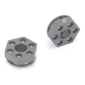 Alloy Wheel Hex 6mm - CAT L1 (2)