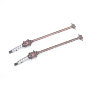 Roche Double Jointed Front D/Shaft - CAT L1 (2)