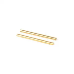 Titanium Rear Inboard Pivot Pin - CAT L1 (2)