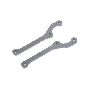 Carbon Fibre Front Topdeck 3.00mm - CAT L1 (2)