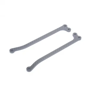 Carbon Fibre Rear Topdeck 3.00mm - CAT L1 (2)