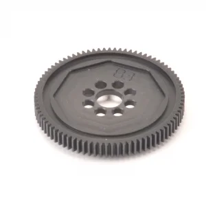 83T 3 Plate Slipper Spur Gear