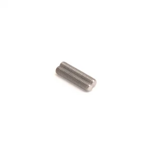 Titanium M4 x 20 Grub Screw (2)