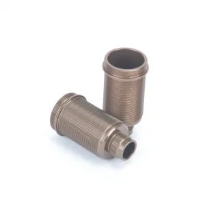 Alloy Med Shock Body Kashima Coat - CAT L1 (2)