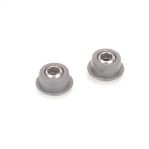 Pivot Ball and Socket Assy (2)