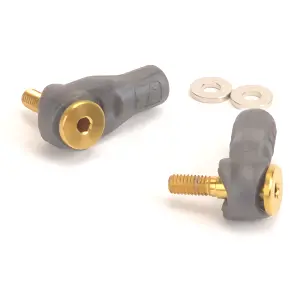 Captive Ball Joint Ti - Short (2)