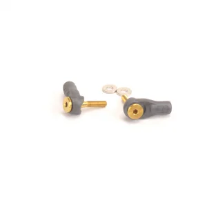 Captive Ball Joint Ti - Extra Long (2)