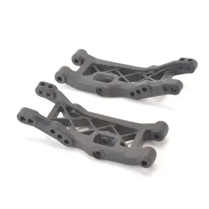 Carbon Fibre Wishbones Rear - CAT L1 (2)