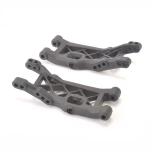 Carbon Fibre Wishbones Rear - CAT L1 (2)