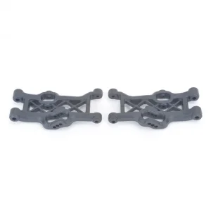 Carbon Fibre Wishbones Front - CAT L1 (2)