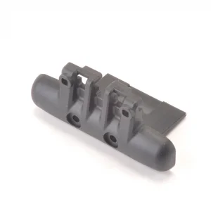Carbon Fibre Front Bumper - CAT L1