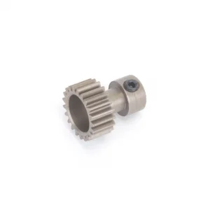 Schumacher Steel Long Boss 48DP Pinion - 21T