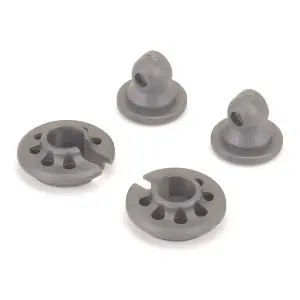 Ultra Short Shock Mouldings - Mi6evo (2)