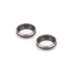 Ultra Short Shock Collar - Mi6evo (2)