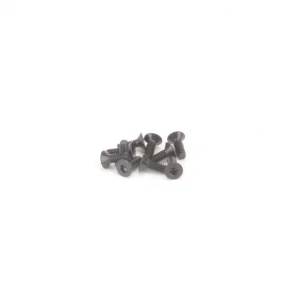 Speed Pack M2x6 Countersunk (10)