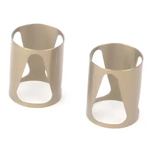 Ultra Short Shock Damper Sleeve - Mi6evo (2)