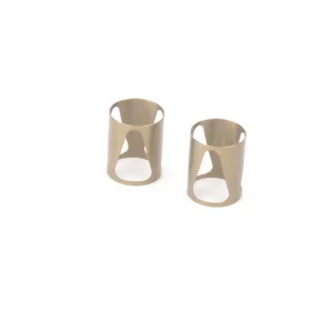 Ultra Short Shock Damper Sleeve - Mi6evo (2)