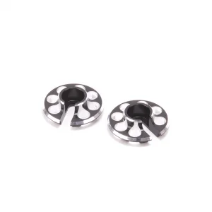 Ultra Short Shock Alloy Spring Seat - Mi6evo (2)