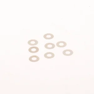 Ultra Short Shock Shims (3.3x6.7x0.05) - Mi6evo