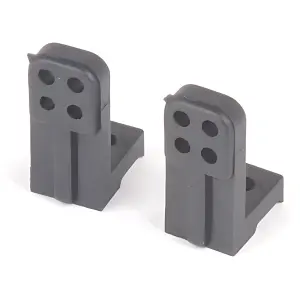 Servo Mounts (2) - TOP CAT