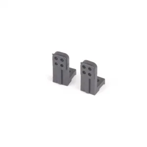 Servo Mounts (2) - TOP CAT