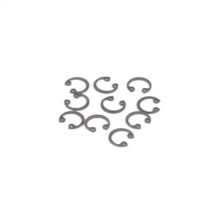Speed Pack - 2mm Circlips (10)