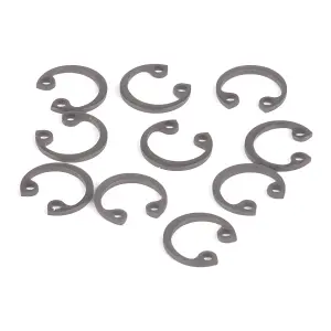 Speed Pack - 2mm Circlips (10)