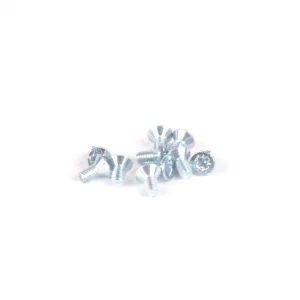 Speed Pack - M3x6 Countersunk Pozi (10)
