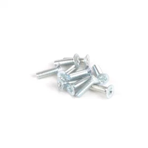 Speed Pack - M3 x10 Countersunk Pozi (10)