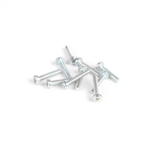 Speed Pack - M3x16 Pan Pozi (10)
