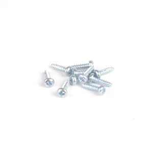Speed Pack - No2x5/16 Pan Pozi (10)