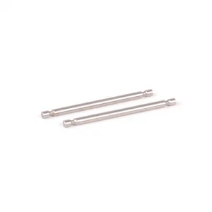 Grooved Pins 45mm (2) - TOP CAT