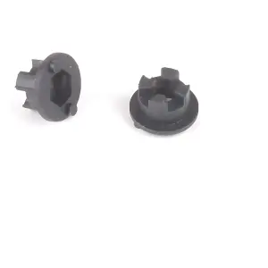 Front Axles (2) - TOP CAT