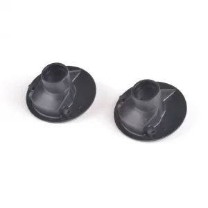 Rear Hub Carriers (2) - TOP CAT