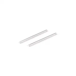 Grooved Pins 2.0 x 34.0 (2) - TOP CAT