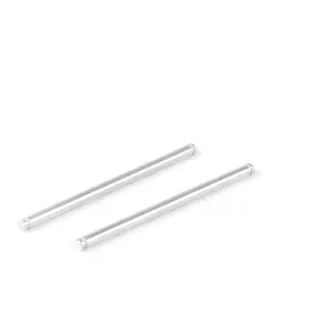 Grooved Pins 2.0 x 34.0 (2) - TOP CAT
