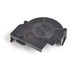 Gear Cover - TOP CAT